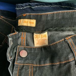 WEIGHT LOSS SALE! Brand new NEVER WORN pair of jeans! great quality!
